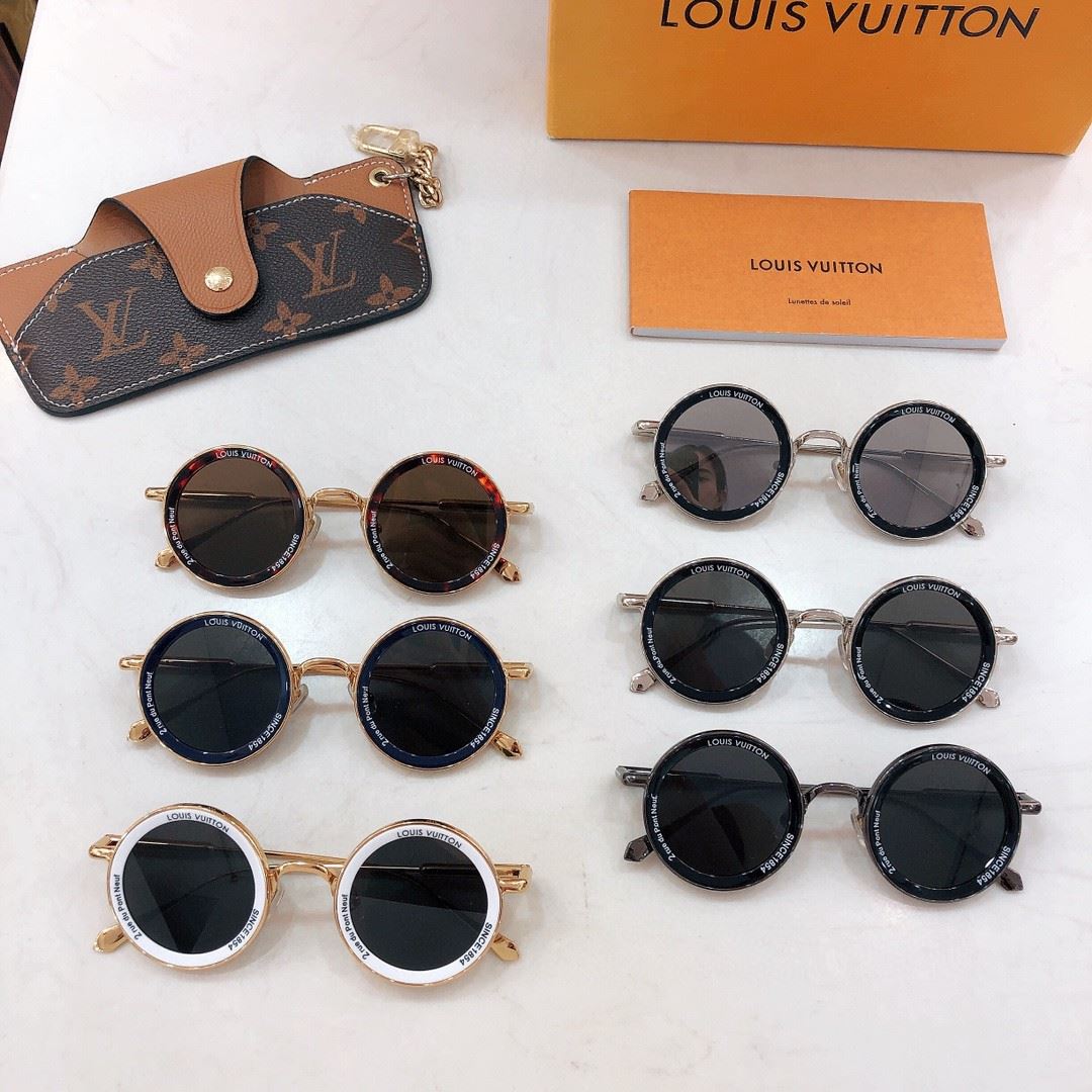 Louis Vuitton Sunglasses